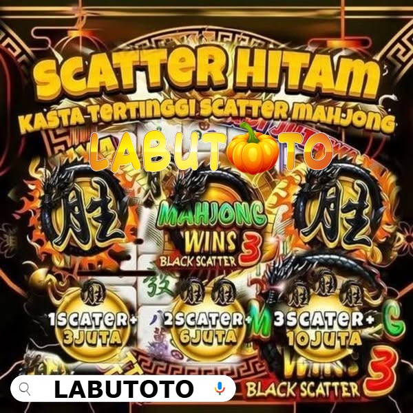 LABUTOTO: Situs Game Online Gacor Mudah Menang Deposit E-Wallet Terlengkap